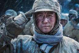 《长津湖之水门桥》票房破10亿