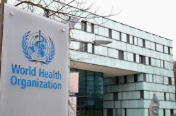 世卫:奥密克戎亚变体传染性增30%