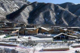 北京延庆区发生1.5级地震