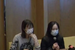 江母回应刘鑫发声：这不是作秀场