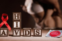 全球首例感染艾滋病痊愈女患者诞生