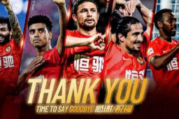 广州队与艾克森等5归化球员解约