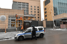 俄媒：俄罗斯驱逐美国驻俄副大使