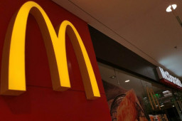 麦当劳悄悄涨价