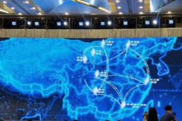 “东数西算”工程正式全面启动