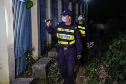 3省15地悬赏走私偷渡线索