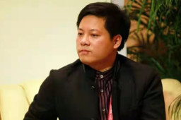 大V罗昌平侮辱志愿军英烈被公诉