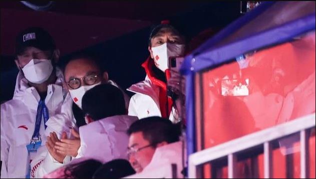 冬奥闭幕式将再次呈现中国式浪漫