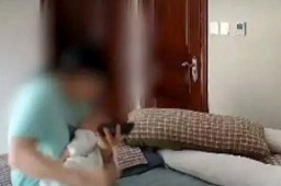 1.9万请的月嫂多次粗暴对待婴儿