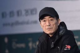 张艺谋剧透：闭幕式是个大party