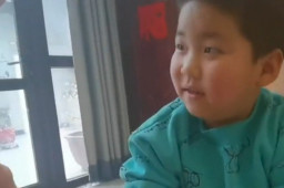 5岁孙子学号脉误诊奶奶怀孕