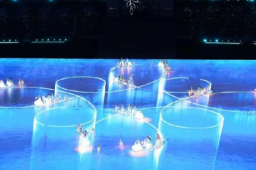 开幕式24节气闭幕式12生肖