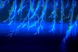 中式浪漫！闭幕式折柳送别运动员