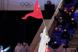 徐梦桃谈“高”举中国“梦”