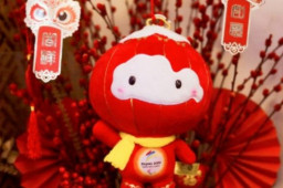 雪容融二月二龙抬头时恰好开工