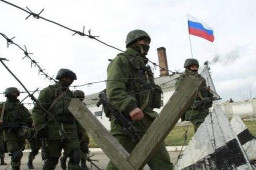 俄军方：已阻止乌一侦查组 击毙5人