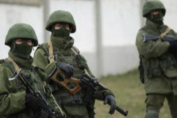 乌方否认5人越境被俄方击毙