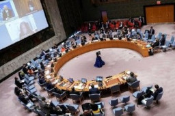 联合国：尊重乌克兰主权独立领土完整