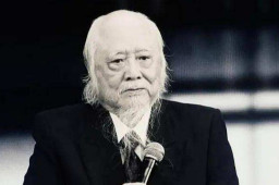 香港武侠片“祖师爷”楚原逝世