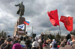 中方回应是否承认乌东2个“共和国”