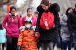 超级大反转！气温即将火箭式上升