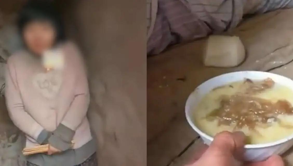 丰县8孩女子确系小花梅 17人被问责