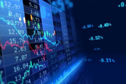 俄乌开战！全球股市跳水油价飙升