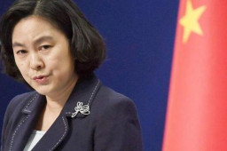 美要求中方敦促俄让步 外交部回应