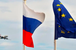 欧盟：冻结俄罗斯在欧盟的资产