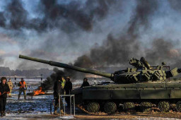 多路直击乌克兰现状