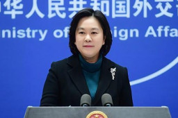 俄罗斯的行动是否为侵略？中方回应