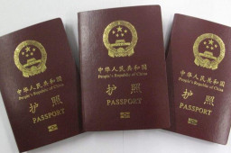 在乌华人: 现在最值钱的是中国护照