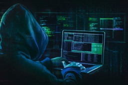 全球最大黑客组织对俄发起网络战争