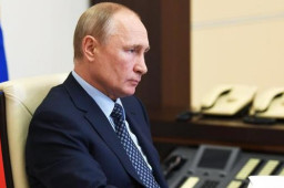 普京万字讲话全文：西方骗了我们