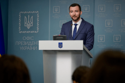 乌克兰否认放弃谈判说法