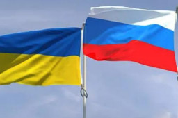 乌官员称正与俄就开启谈判进行磋商