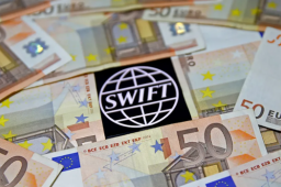 美国考虑将俄罗斯剔除SWIFT