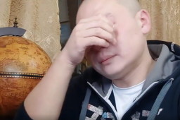 在乌中国男子放弃回国：放不下妻儿