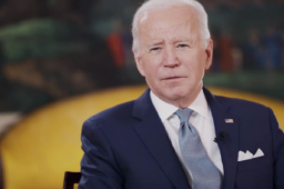 拜登：对俄制裁是为避免世界大战