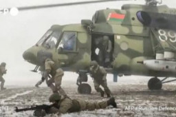 基辅一核废料埋藏点被炸