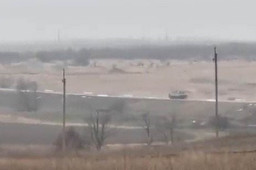 乌方称别尔江斯克已被俄军控制