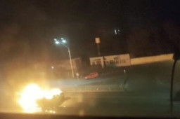 在乌留学生亲历巷战 躲浴缸避榴弹