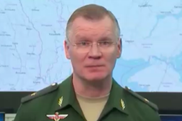 俄方称被俘俄军遭“纳粹般折磨”