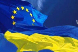 欧盟表态：乌克兰是我们中一员