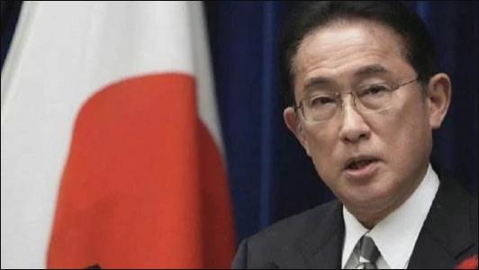 日本首相称不能与美国共有核武器