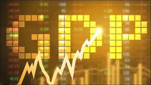 2021年中国全年GDP破110万亿