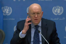 美驱逐俄联合国代表团成员 俄方回应