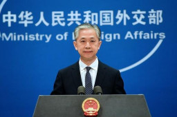 台湾是中国的事不关日本的事