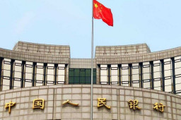 央行：我国有能力应对外部冲击