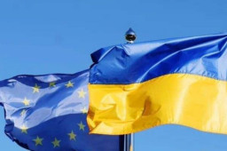 欧盟启动审议乌克兰申请加入程序